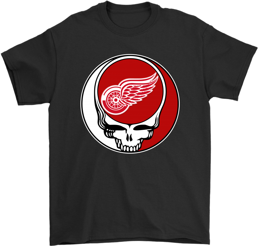 Detroit Red Wings Logo Png