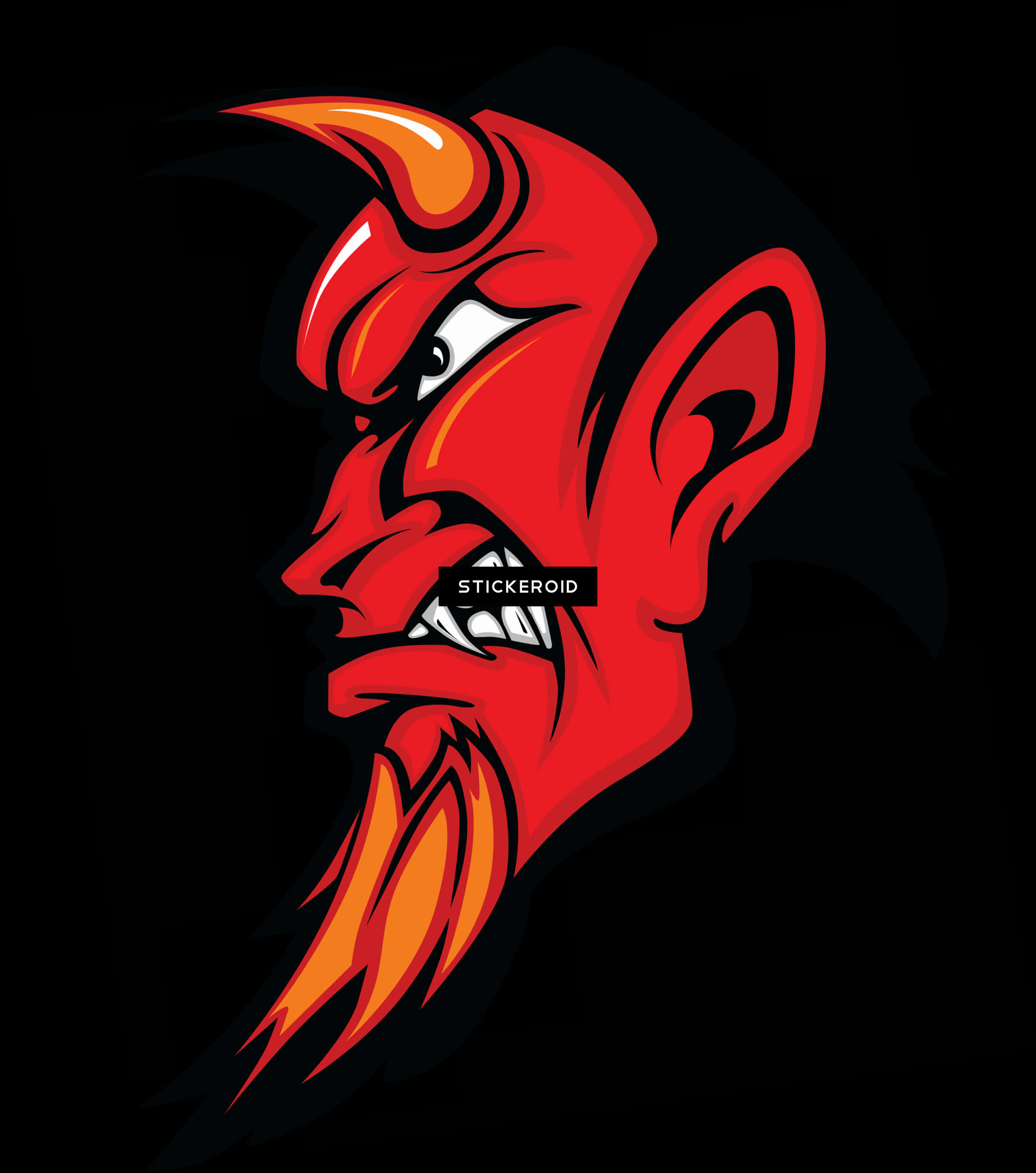 Devil Png