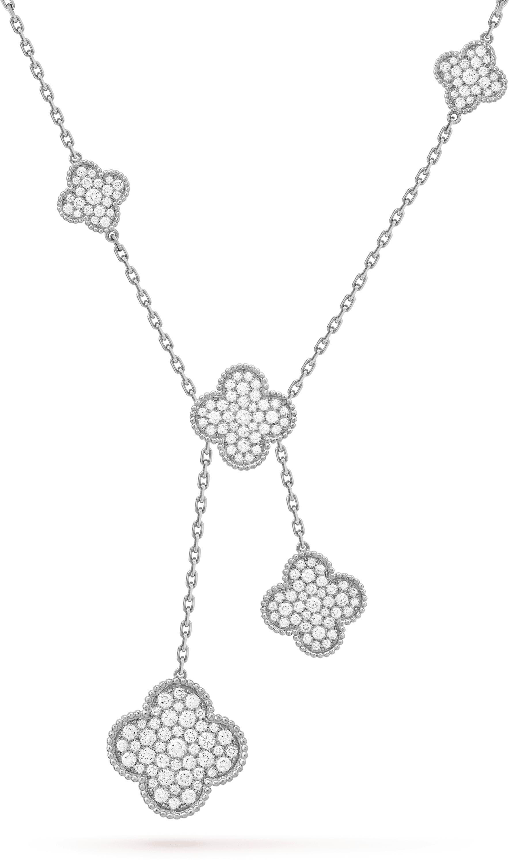 Diamond Necklace Png 1768 X 2984