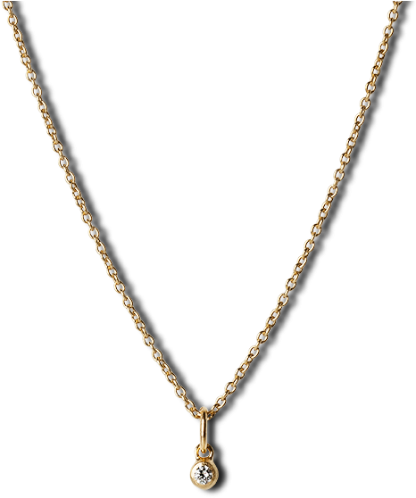 Diamond Necklace Png 466 X 558