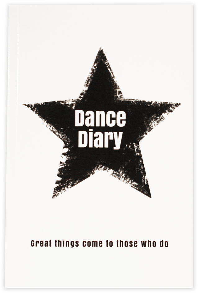 Diary Png 638 X 941
