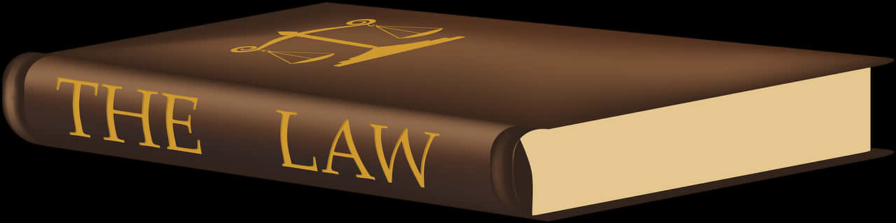 Brown Law Book