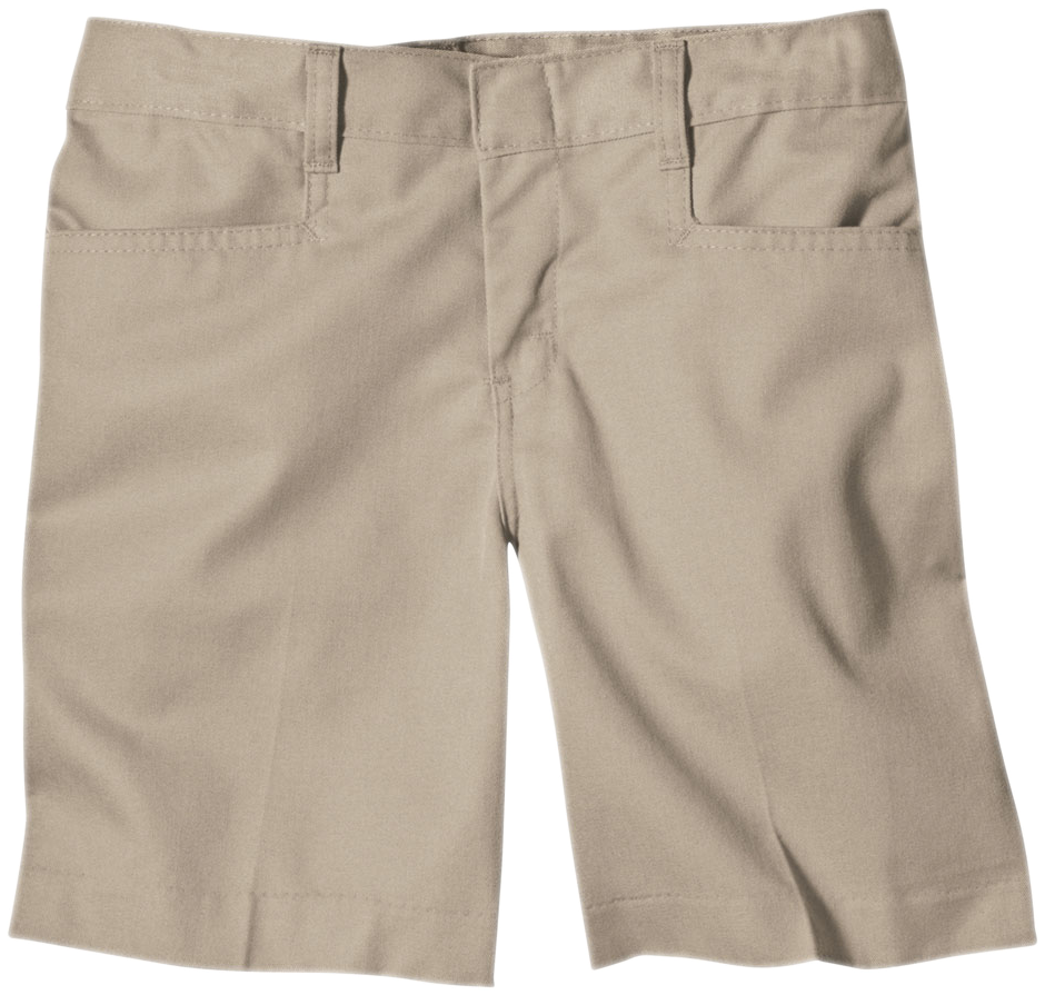 A Close-up Of A Pair Of Shorts