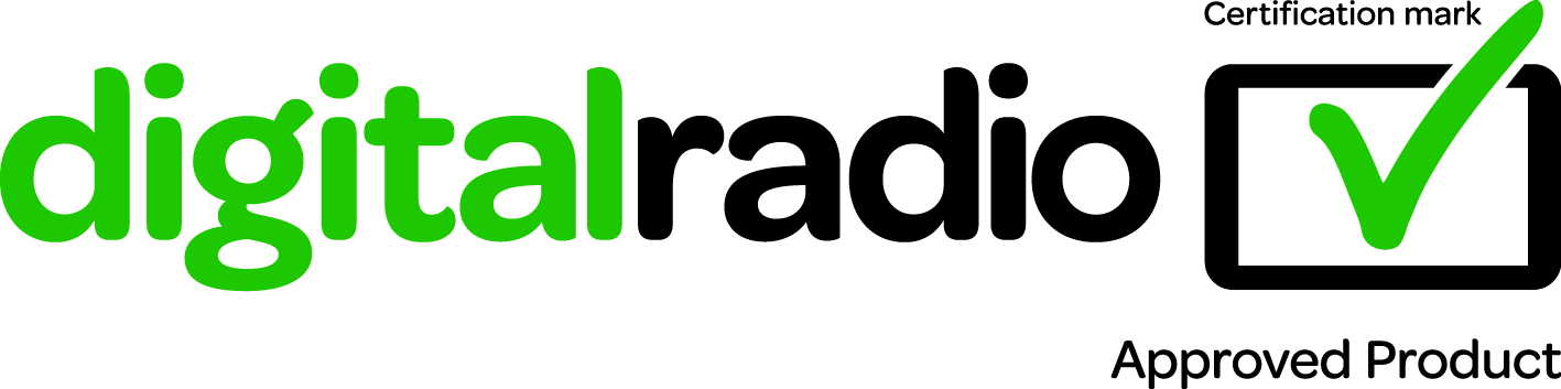 A Green Line On A Black Background