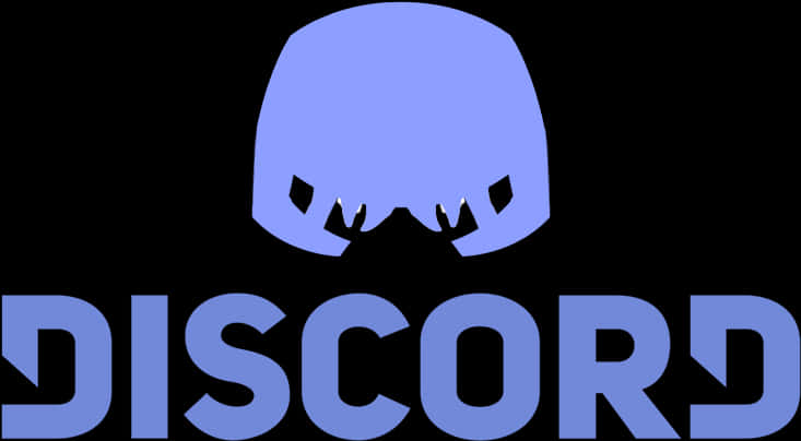 Discord Headcrab Logo