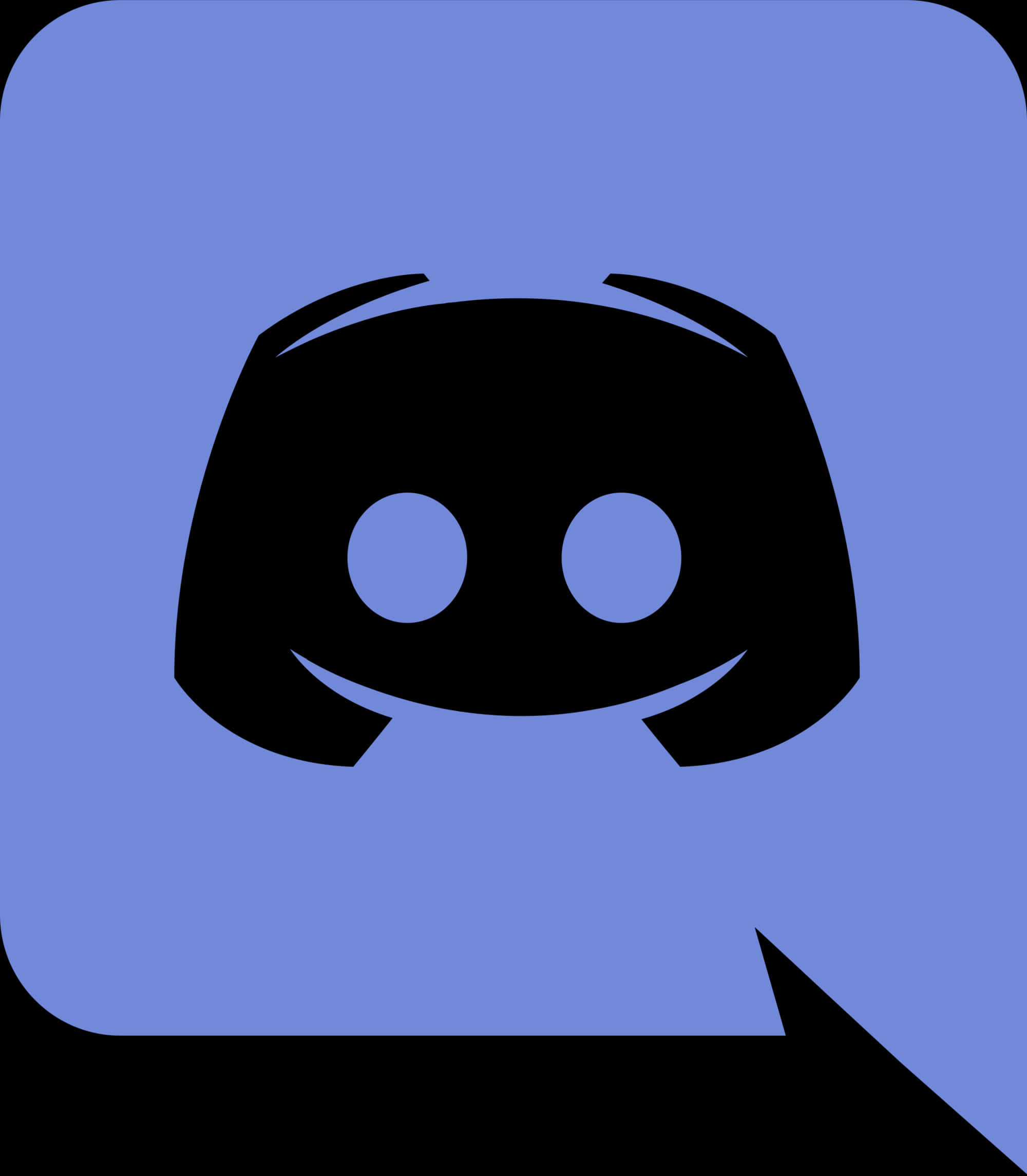 Discord Logo Icon