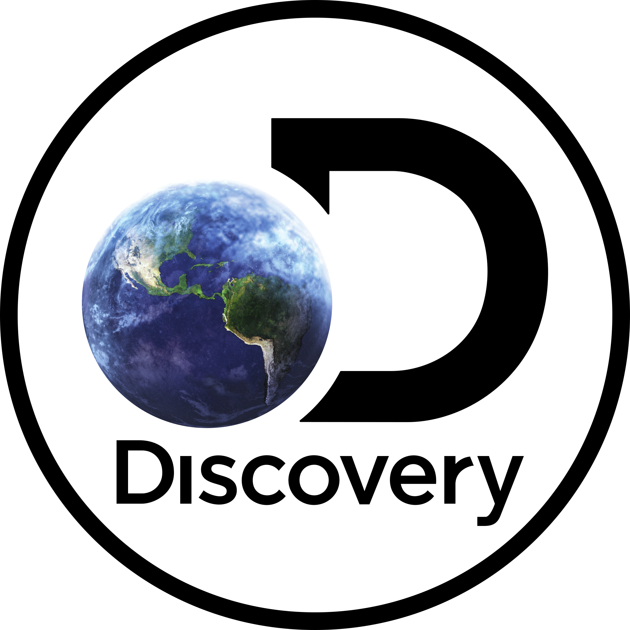 A Planet Earth In Space