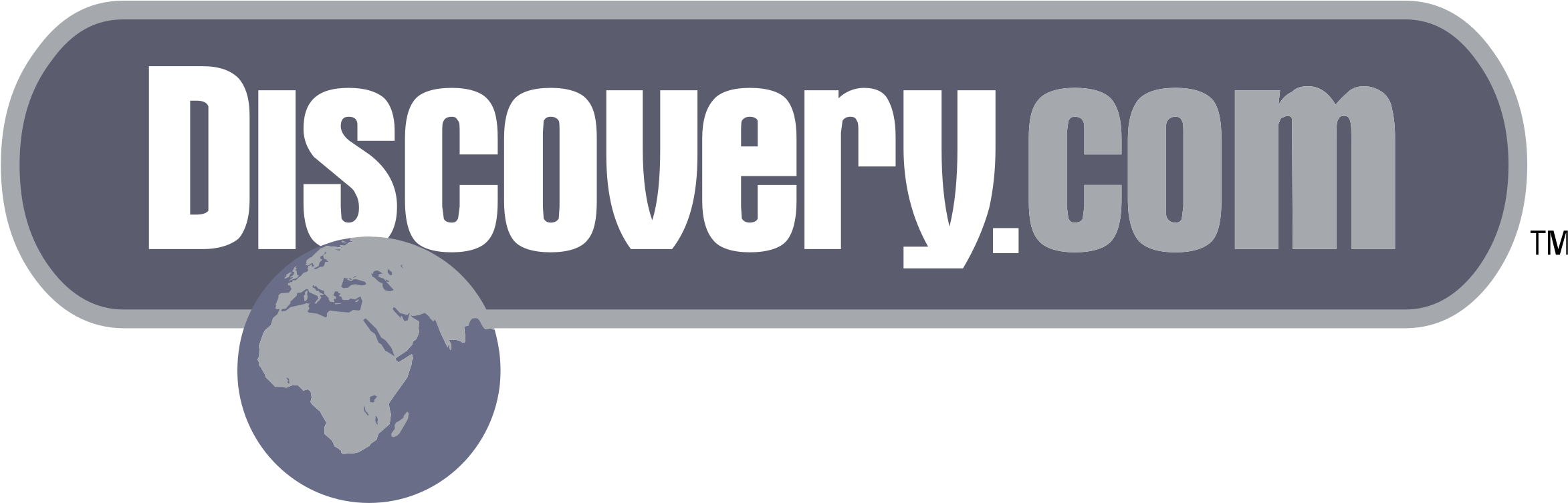 Discovery Channel Logo Png