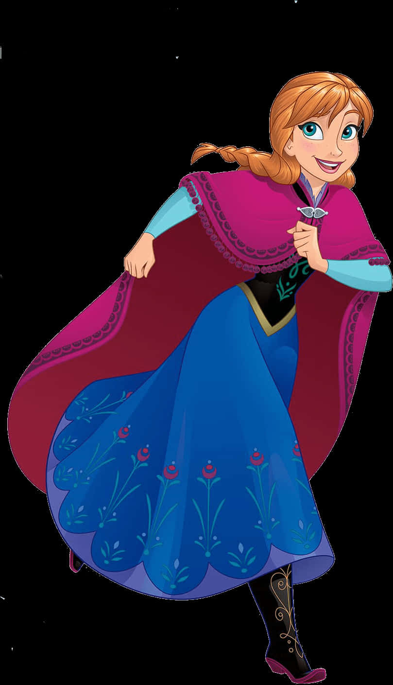 Disney Characters Png