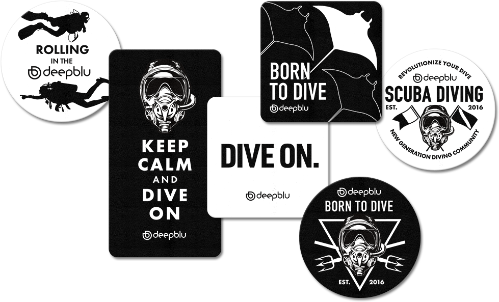 Diver Png 979 X 593