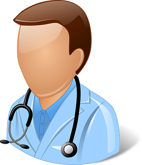 Doctor Png 293 X 340