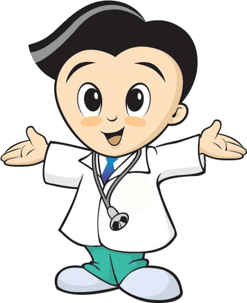Doctor Clipart Png 481 X 589