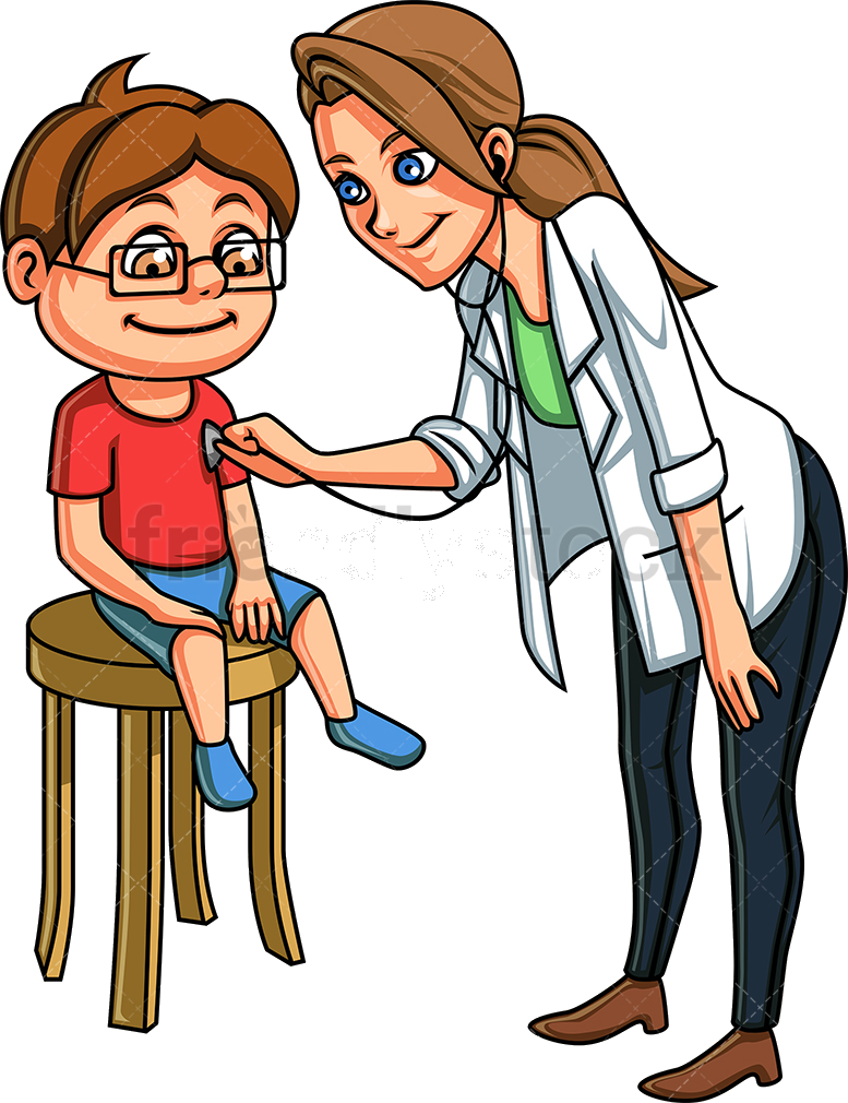 Doctor Clipart Png 777 X 1010