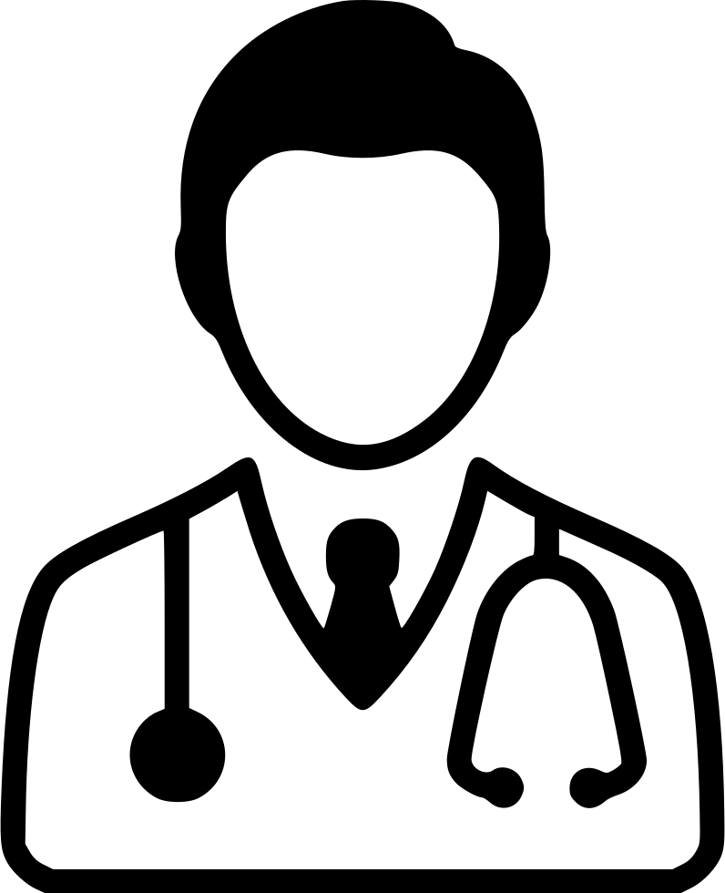 Doctor Clipart Png 796 X 980