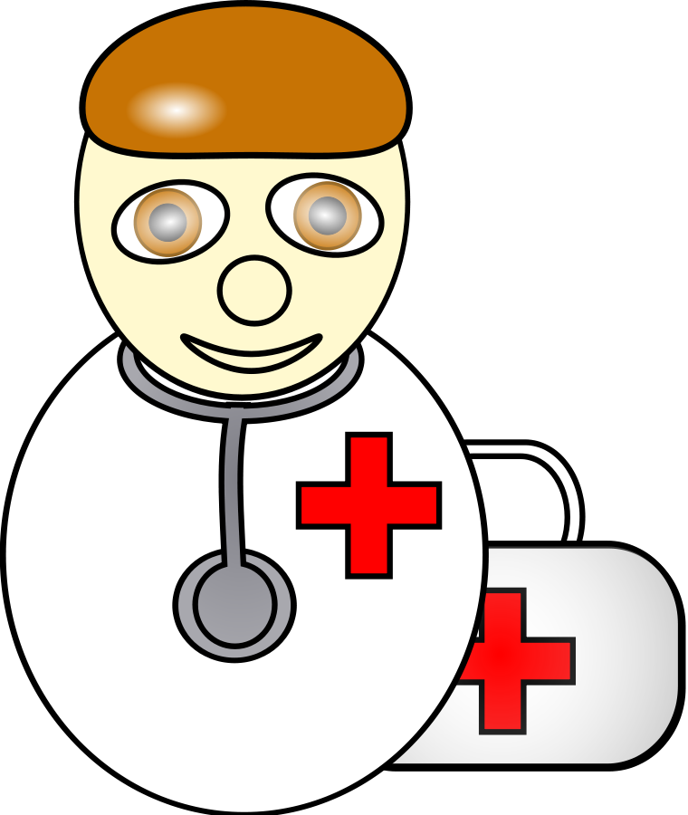 Doctor Clipart Png