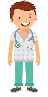 Doctor Png 170 X 340