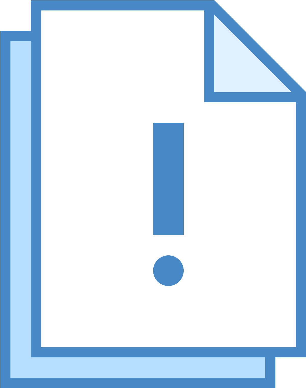 Document Icon Png 1201 X 1521