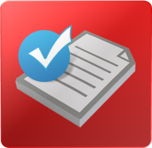 Document Icon Png 487 X 472
