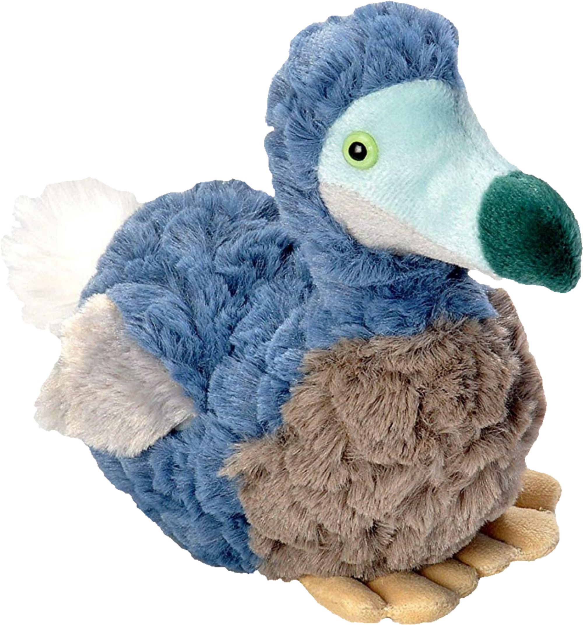 Dodo Bird Plushie