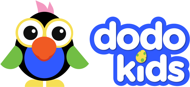 Dodo Kids Logo