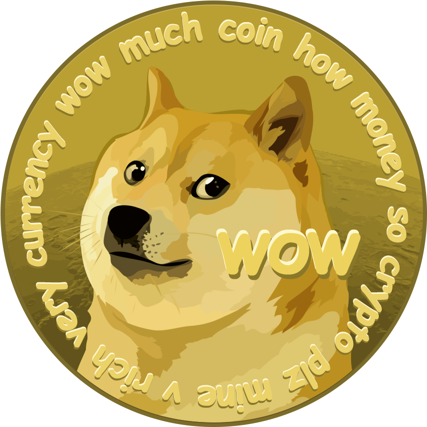 A Dog On A Coin