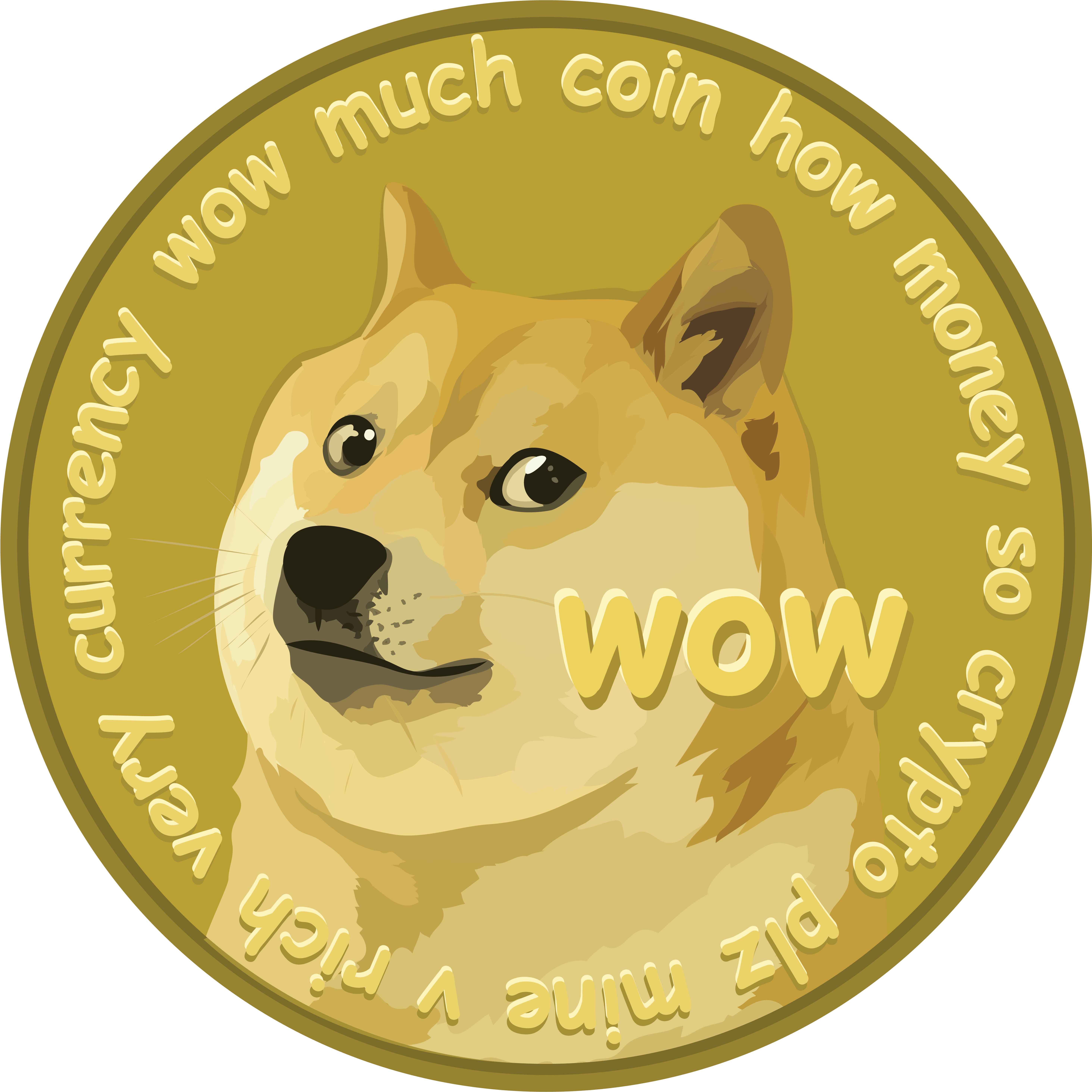 A Dog On A Coin