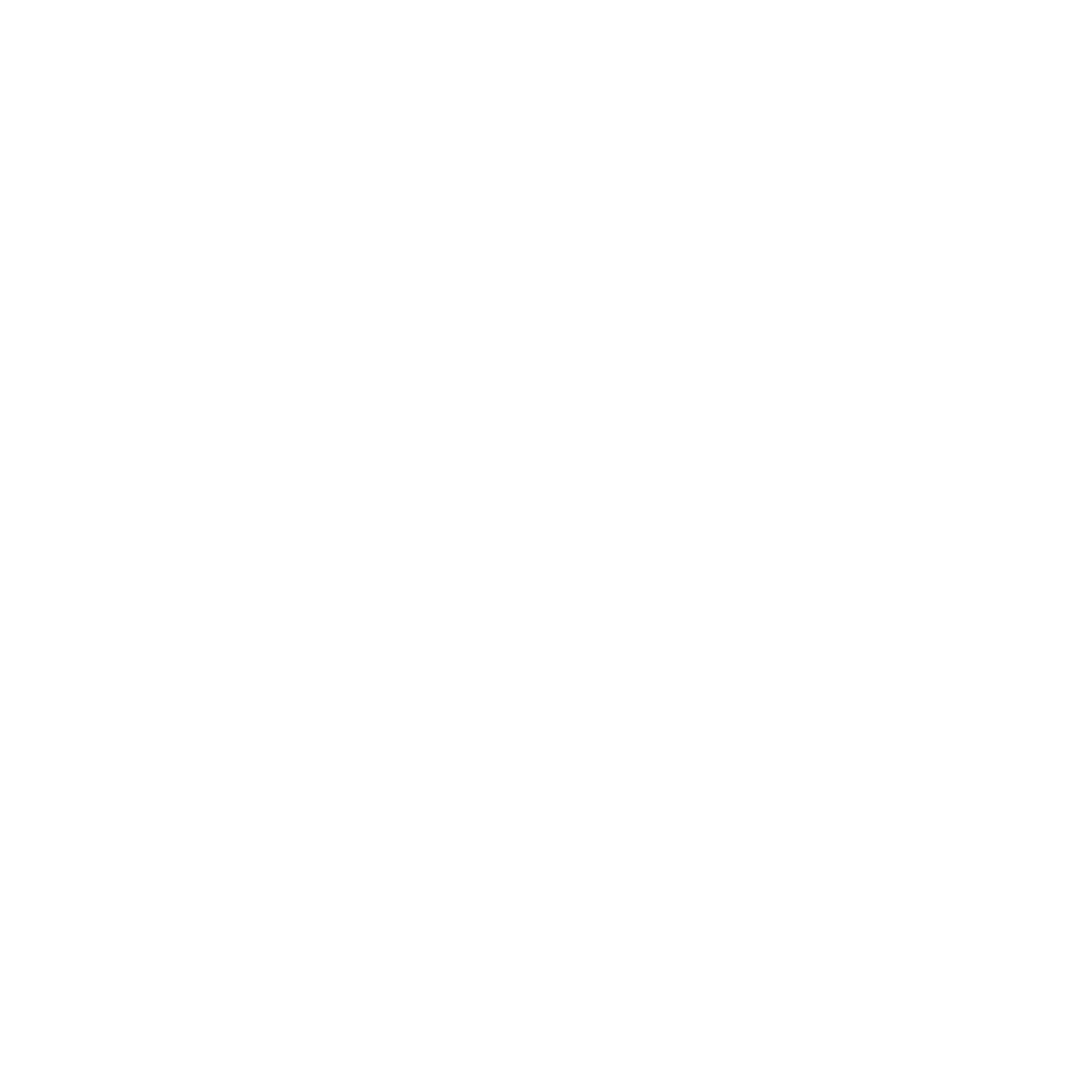 A Black Letter In A White Circle