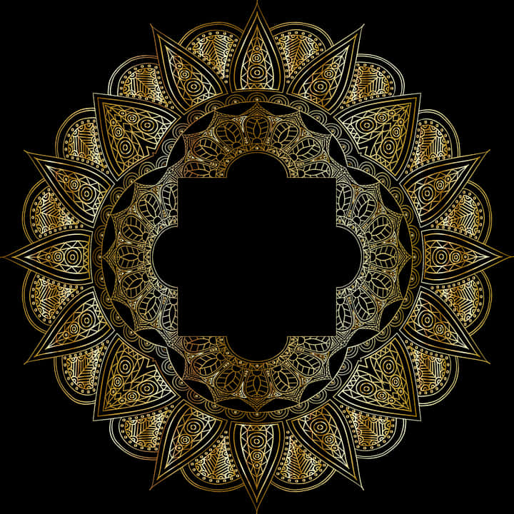 Doily, Hd Png Download
