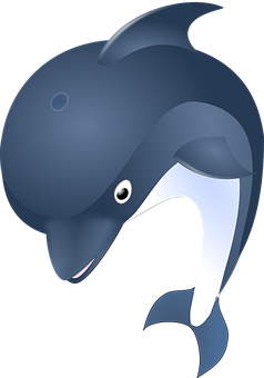 Dolphin Png 238 X 340