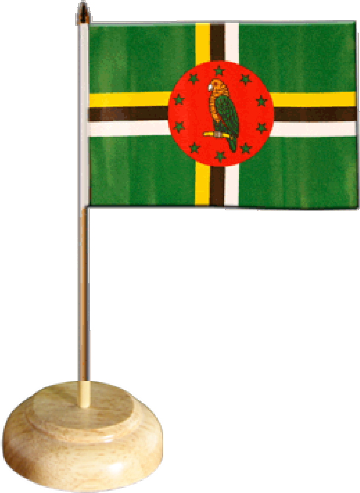 A Green And Red Flag With A Green Circle And A Red Circle With A Green Circle With A Green Bird On It