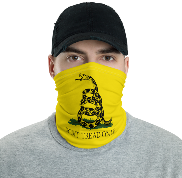 Dont Tread On Me Png