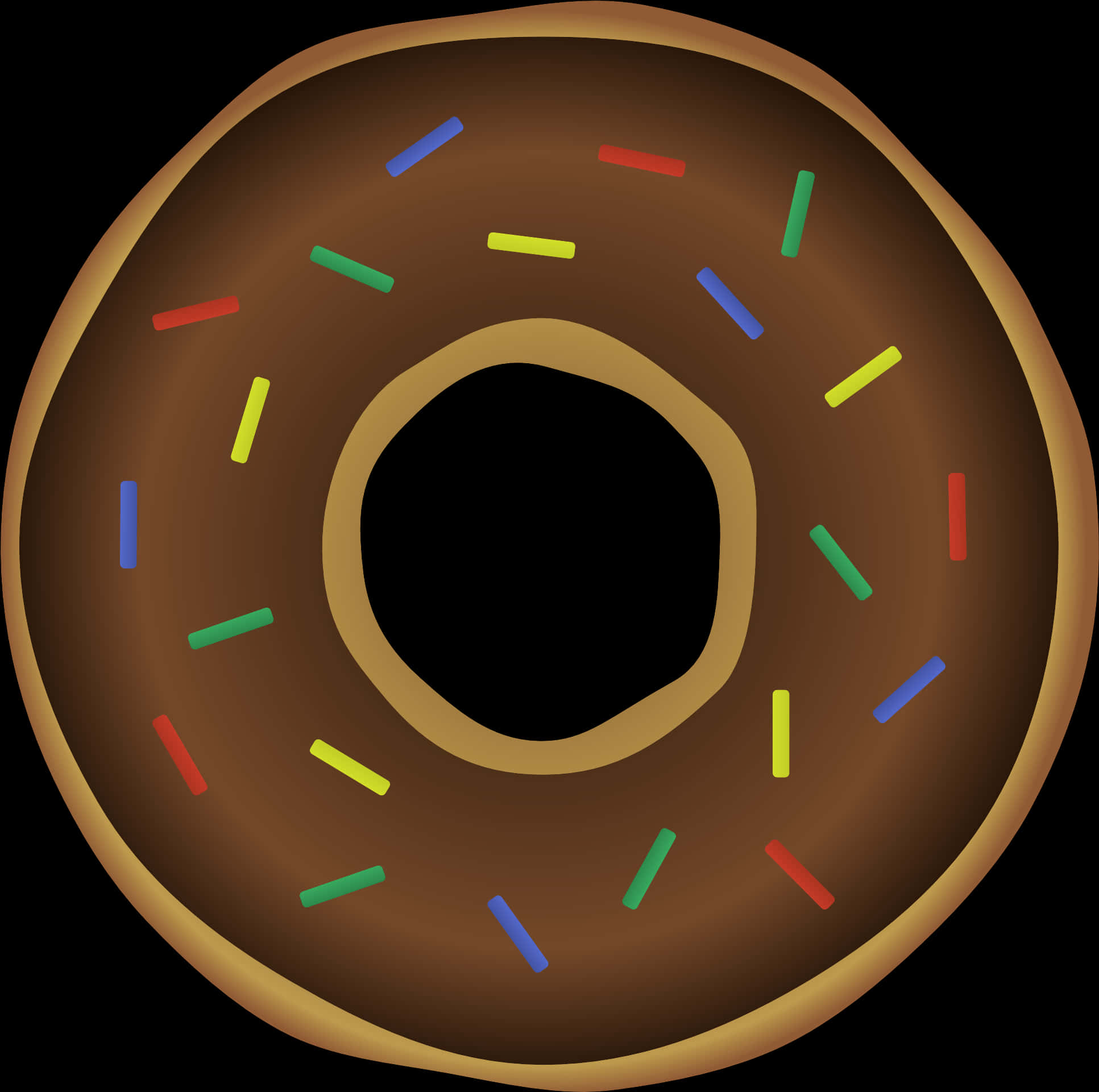 Donut Png