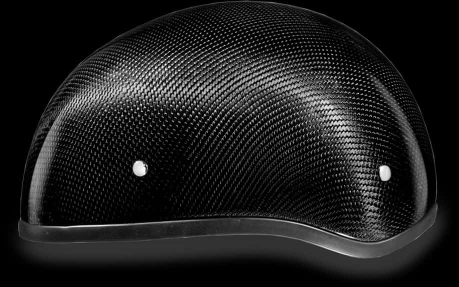 Dot Motorcycle Helmets Walmart - Carbon Fiber Halh Helmet, Hd Png Download
