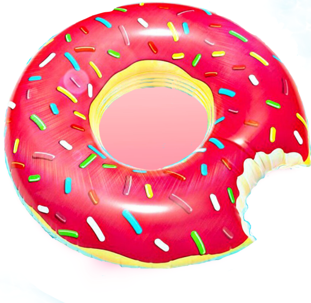 Doughnut Png 1024 X 995