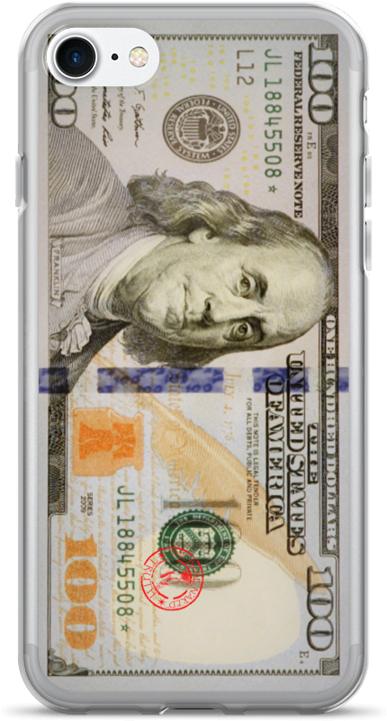 Download 100 Dollar Bill Wallpaper