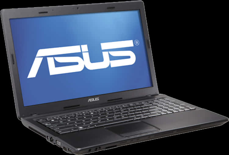 Download Asus Laptop Png Pic - Asus Laptop Png, Transparent Png