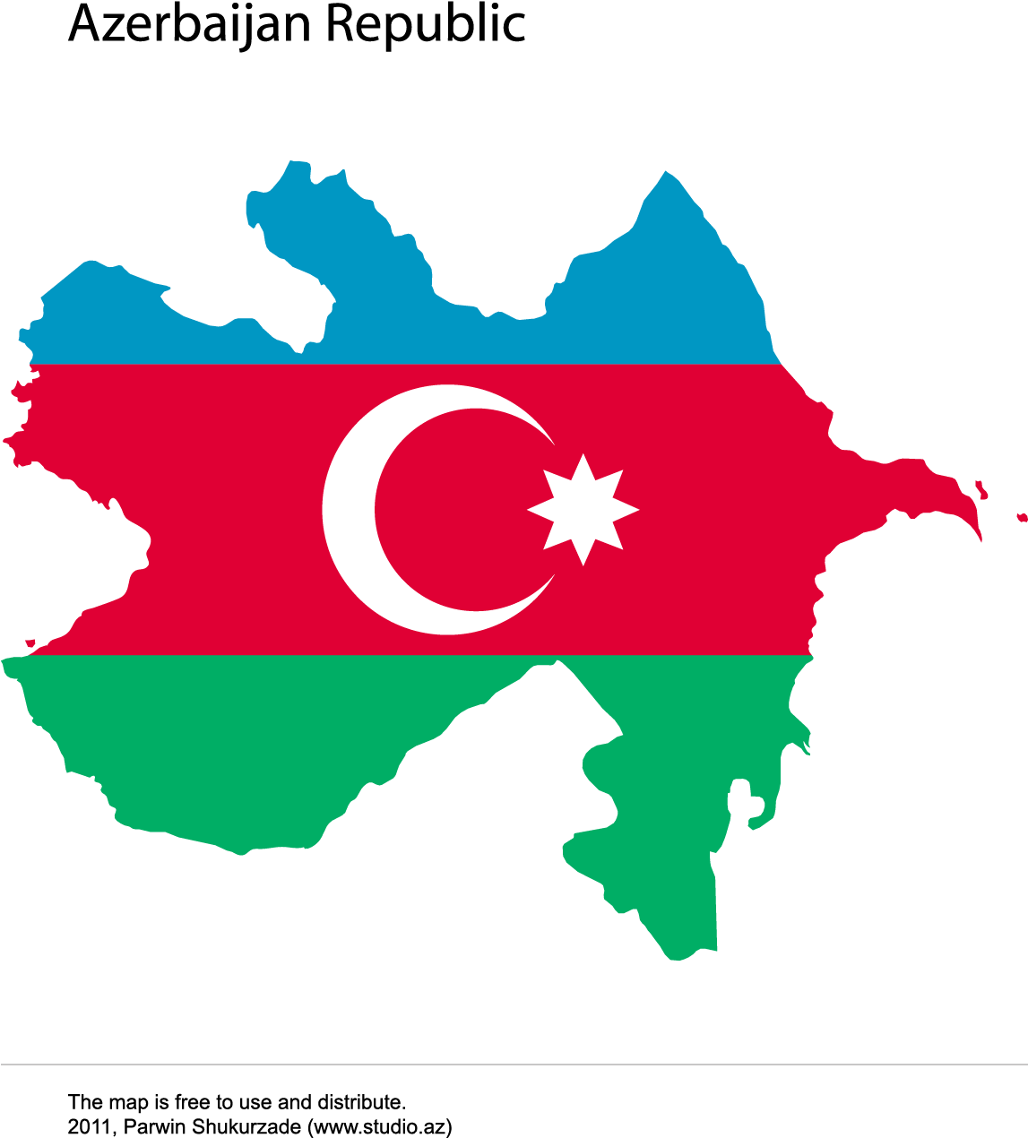 Download Azerbaijan Png File