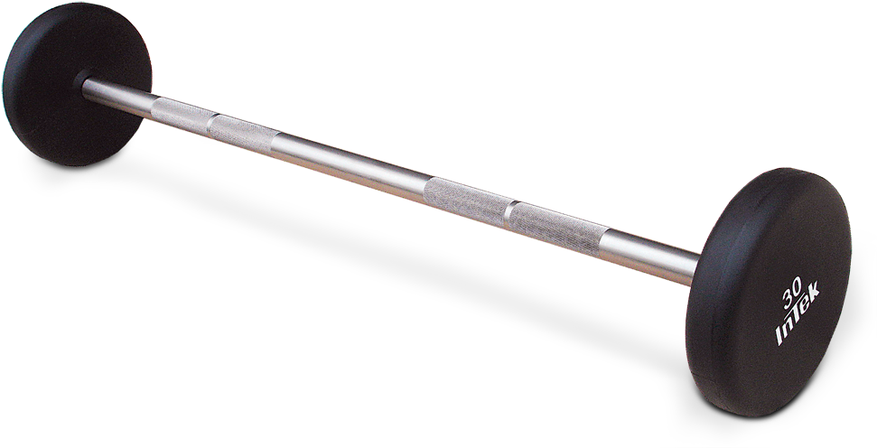 A Silver Metal Rod With A Black Background
