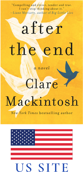 A Yellow Cover Of A Novel