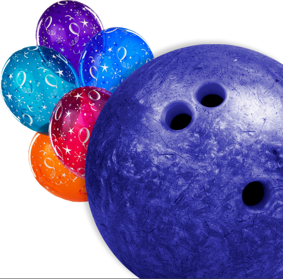 A Bowling Ball With Many Holes