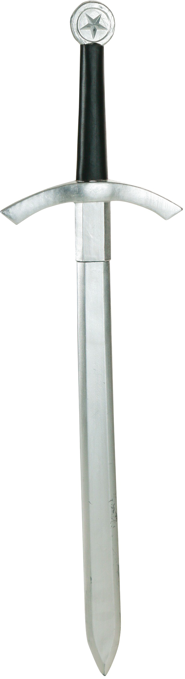 A Long Rectangular Metal Object