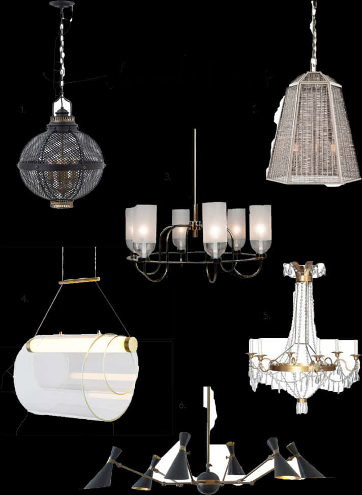 Download Chandelier Png File