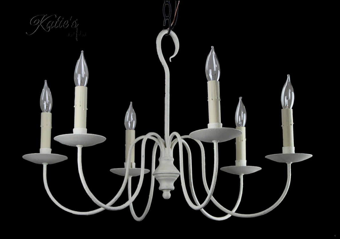 Download Chandelier Png File