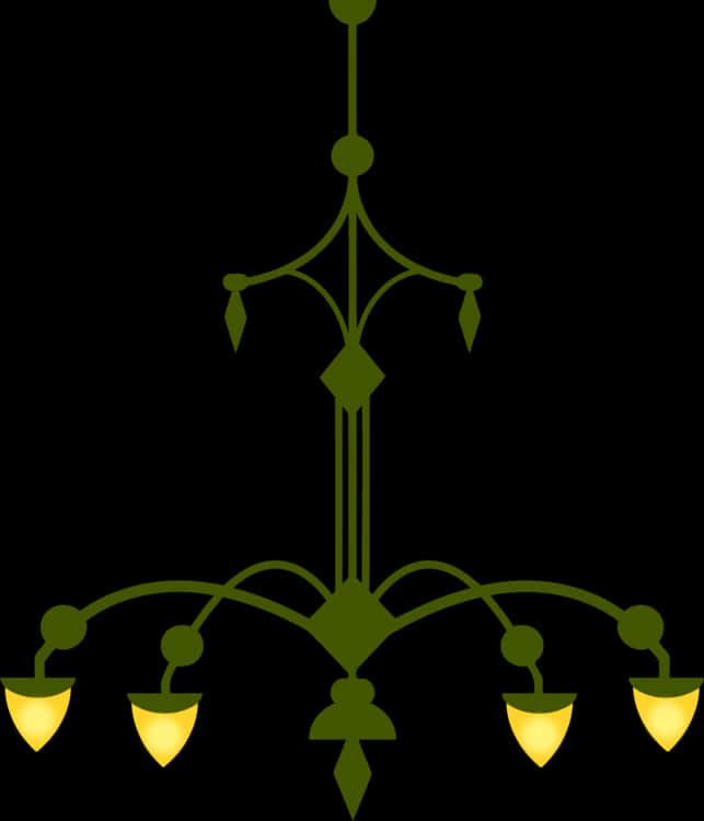 Download Chandelier Png File