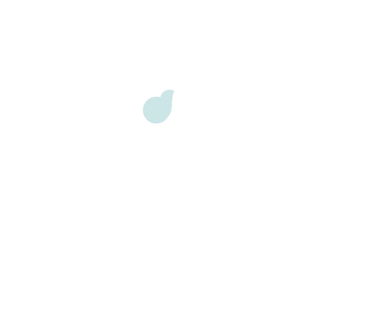 A Logo With A Cloud And A Cogwheel