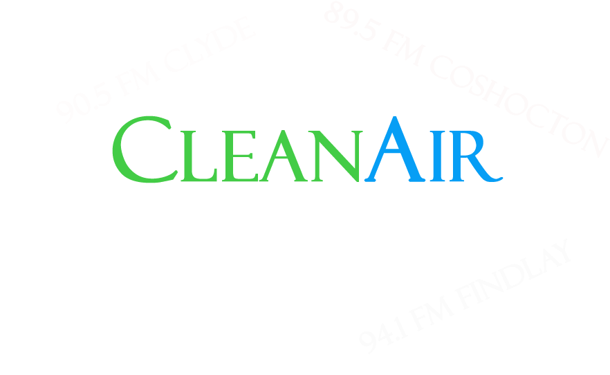 A Black Background With White Text And Green And Blue Letters