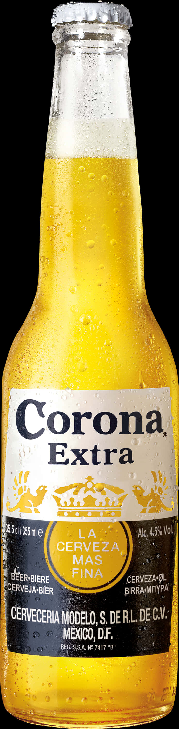 Corona Beer Png