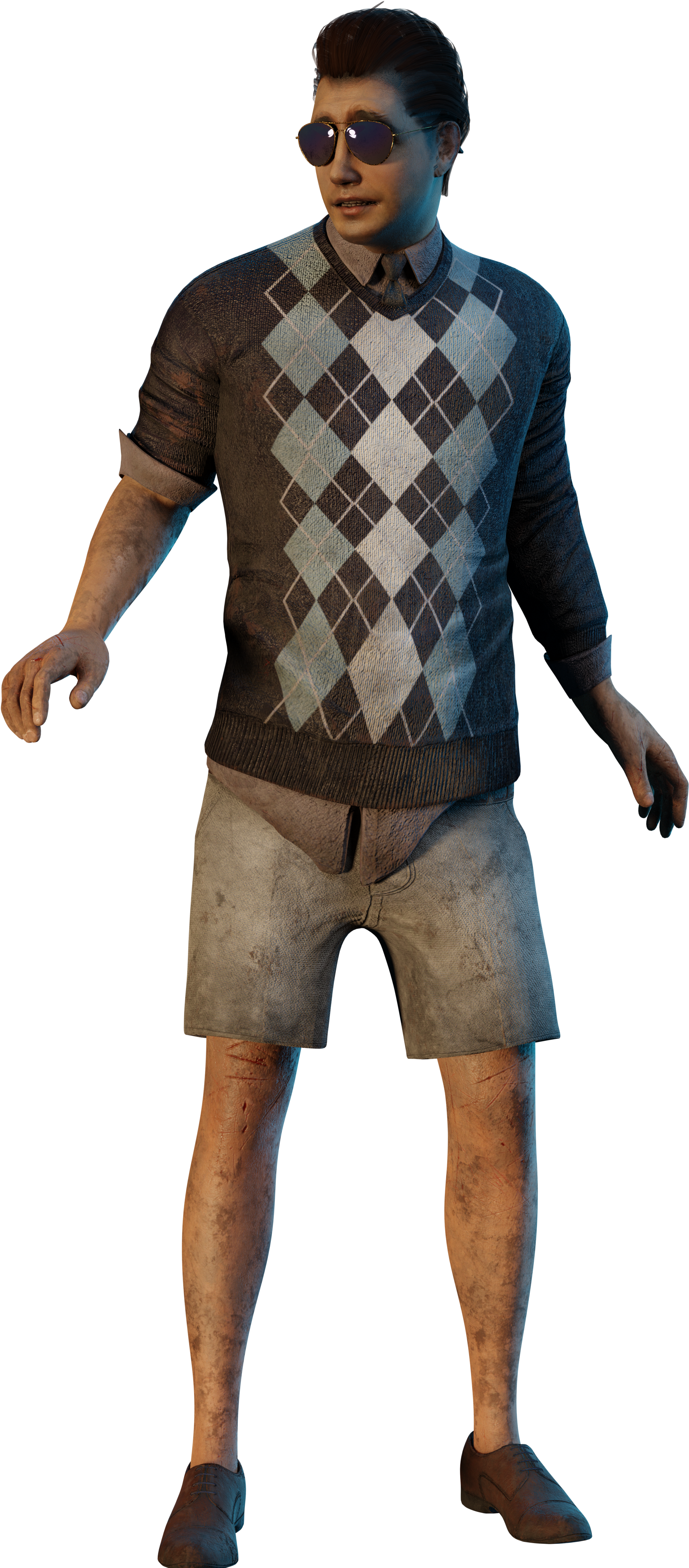 Download Dead By Daylight Png File