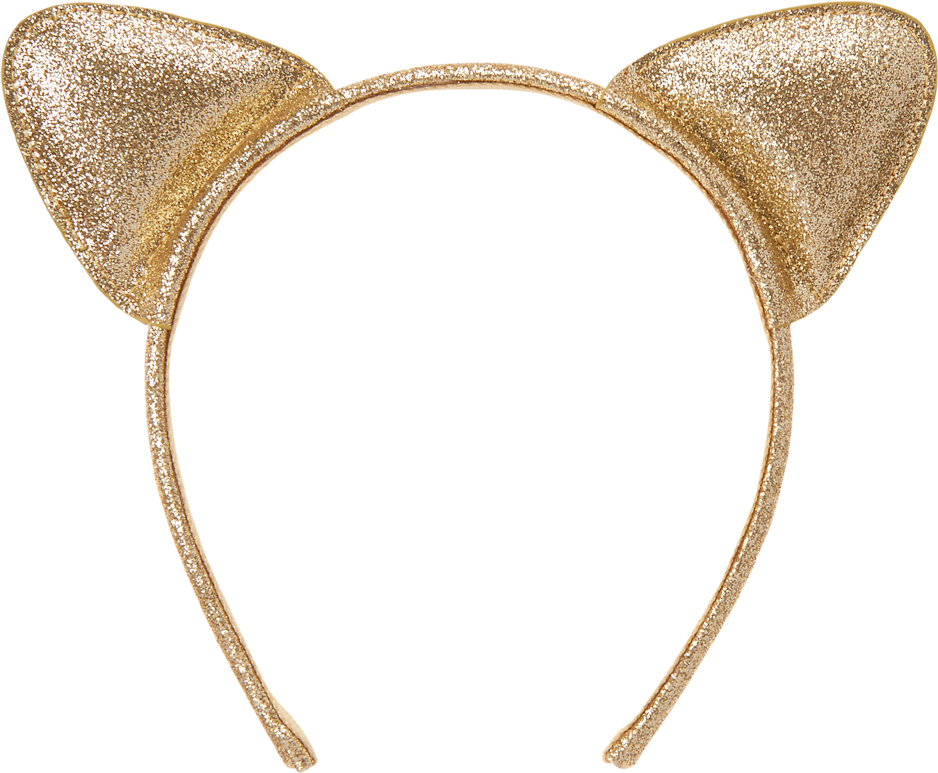 A Headband With Ears