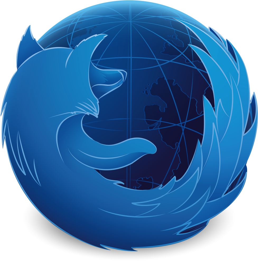 Firefox Png 977 X 988